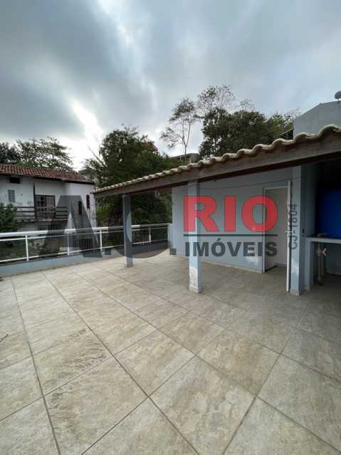 Terraço - 3