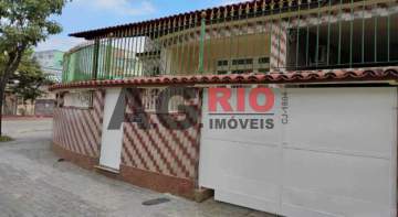 Ótima localização - Casa à venda Rua Jagoroaba,Rio de Janeiro,RJ - R$ 750.000 - VVCA30245
