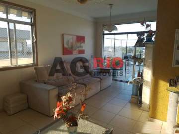 Cobertura 4 quartos à venda Rio de Janeiro,RJ - R$ 800.000 - VVCO40029