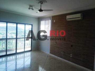Casa em Condomínio 3 quartos à venda Rio de Janeiro,RJ - R$ 580.000 - VVCN30204
