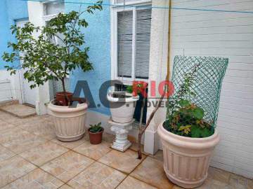 Casa 3 quartos à venda Rio de Janeiro,RJ - R$ 450.000 - VVCA30247
