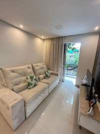 Apartamento 2 quartos à venda Rio de Janeiro,RJ - R$ 233.900 - VVAP21551