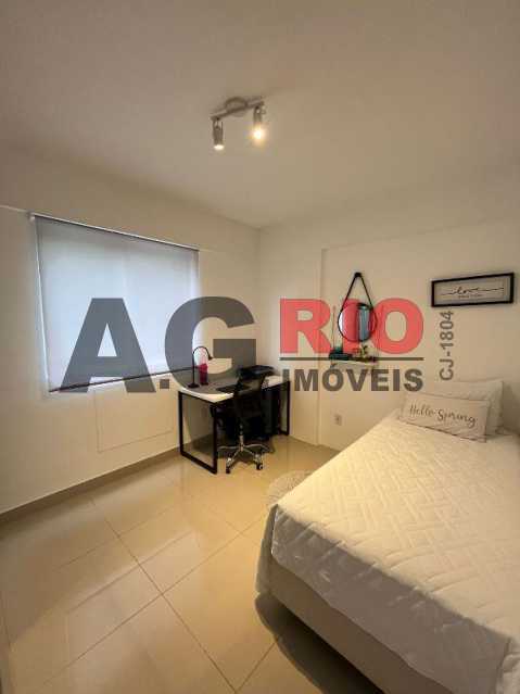 Quarto solteiro - 9