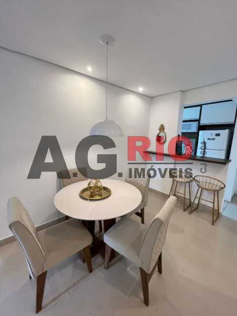 Sala de jantar - 5