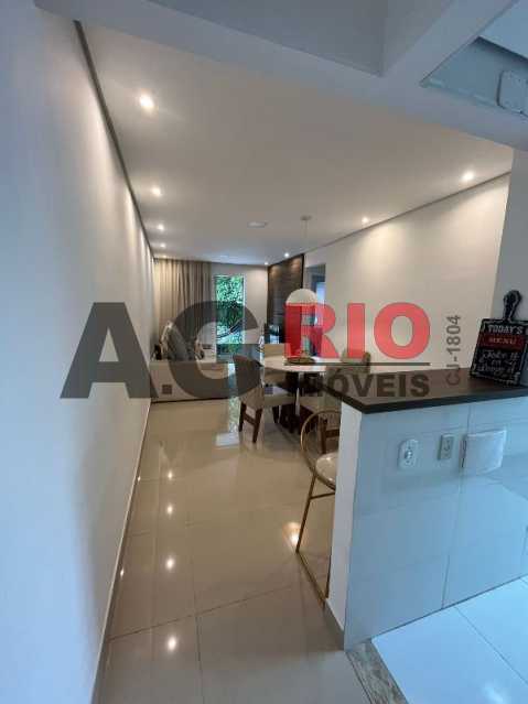 Sala estar_jantar - 3