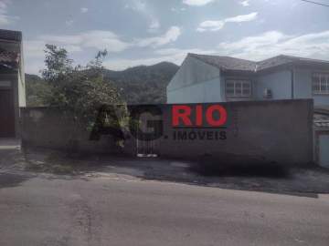 Terreno Unifamiliar à venda Rio de Janeiro,RJ - R$ 170.000 - VVUF00036