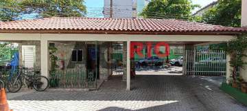 Apartamento 1 quarto à venda Rio de Janeiro,RJ - R$ 149.850 - VVAP10144