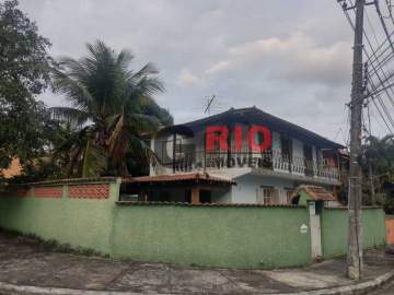 Casa em Condomínio à venda Rua Joaquim Catrambi Filho,Rio de Janeiro,RJ - R$ 750.000 - VVCN30205