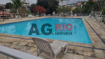 Casa em Condomínio à venda Rua Joaquim Catrambi Filho,Rio de Janeiro,RJ - R$ 749.900 - VVCN30205