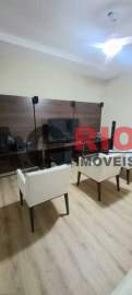 Apartamento 2 quartos à venda Rio de Janeiro,RJ - R$ 269.850 - VVAP21555