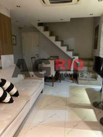 Cobertura 3 quartos à venda Rio de Janeiro,RJ - R$ 560.000 - VVCO30082