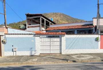 Casa 3 quartos à venda Rio de Janeiro,RJ - R$ 595.000 - VVCA30250