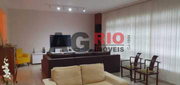 Casa em Condomínio 5 quartos à venda Rio de Janeiro,RJ - R$ 1.650.000 - VVCN50025