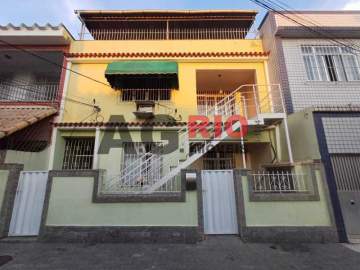 Casa de Vila 2 quartos para alugar Rio de Janeiro,RJ - R$ 1.700 - VVCV20159