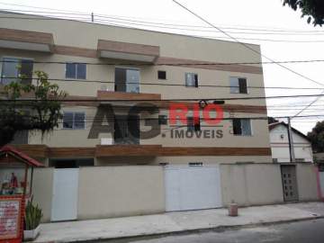 Apartamento 2 quartos à venda Rio de Janeiro,RJ - R$ 290.000 - VVAP21568