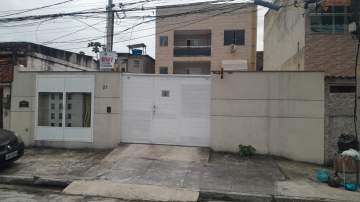 Apartamento 2 quartos à venda Rio de Janeiro,RJ - R$ 260.000 - VVAP21569