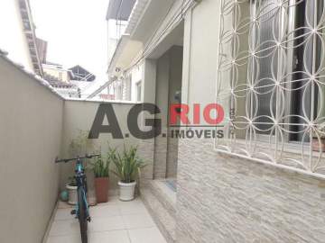 Casa 4 quartos à venda Rio de Janeiro,RJ - R$ 460.000 - VVCA40086