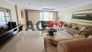 Apartamento 4 quartos à venda Rio de Janeiro,RJ - R$ 720.000 - VVAP40018