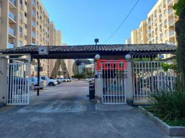 Apartamento 2 quartos à venda Rio de Janeiro,RJ - R$ 290.000 - VVAP21575