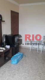 Apartamento 1 quarto à venda Rio de Janeiro,RJ - R$ 160.000 - VVAP10147