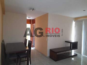 Apartamento 2 quartos à venda Rio de Janeiro,RJ - R$ 168.000 - VVAP21579