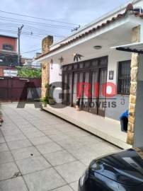 Casa 5 quartos à venda Rio de Janeiro,RJ - R$ 600.000 - VVCA50034