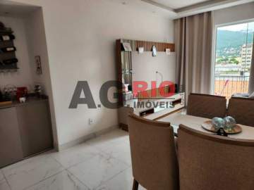 Apartamento - 2 quartos / Todo Modernizado / Aceitando Financiamento - VVAP21586