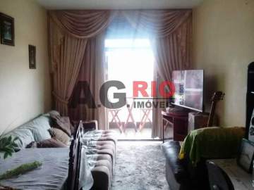 Apartamento 2 quartos à venda Rio de Janeiro,RJ - R$ 260.000 - VVAP21589