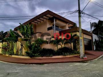 Casa em Condomínio 3 quartos à venda Rio de Janeiro,RJ - R$ 1.450.000 - VVCN30214