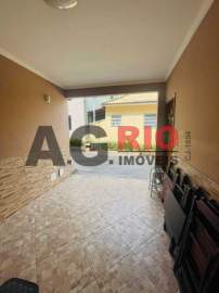 Casa 2 quartos à venda Rio de Janeiro,RJ - R$ 370.000 - VVCA20177 Casa 2 quartos à venda Rio de Janeiro,RJ - R$ 370.000 - VVCA20177