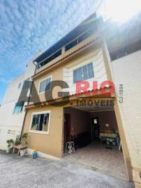 Casa 2 quartos à venda Rio de Janeiro,RJ - R$ 370.000 - VVCA20177