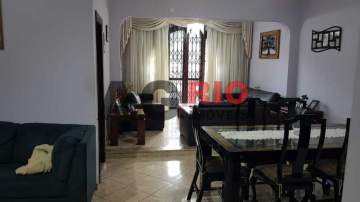 Casa 5 quartos à venda Rio de Janeiro,RJ - R$ 400.000 - VVCA50035