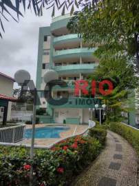 Cobertura 4 quartos à venda Rio de Janeiro,RJ - R$ 900.000 - VVCO40030