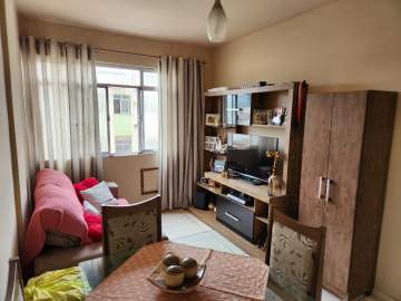 Apartamento 1 quarto à venda Rio de Janeiro,RJ - R$ 140.000 - VVAP10153