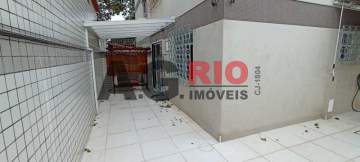 Apartamento 2 quartos à venda Rio de Janeiro,RJ - R$ 309.000 - VVAP21607