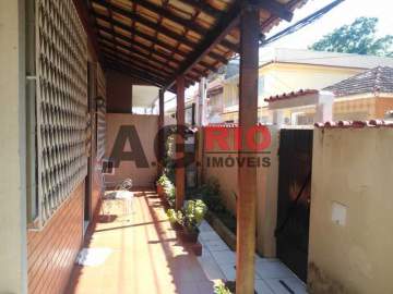 Casa em Condomínio 3 quartos à venda Rio de Janeiro,RJ - R$ 570.000 - VVCN30215
