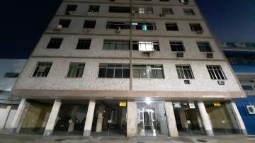 Apartamento 2 quartos à venda Rio de Janeiro,RJ - R$ 200.000 - VVAP21613