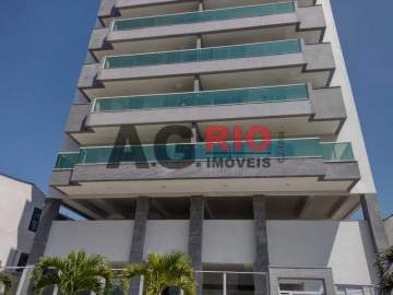 Apartamento 3 quartos à venda Rio de Janeiro,RJ - R$ 529.000 - VVAP30550