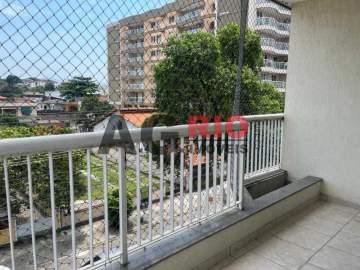 Apartamento 2 quartos à venda Rio de Janeiro,RJ - R$ 340.000 - VVAP21617