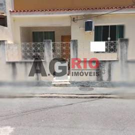 Casa em Condomínio 3 quartos à venda Rio de Janeiro,RJ - R$ 380.000 - VVCN30217