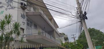 Apartamento 3 quartos à venda Rio de Janeiro,RJ - R$ 350.000 - VVAP30565