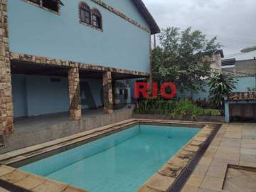 Casa em Condomínio 3 quartos à venda Rio de Janeiro,RJ - R$ 650.000 - VVCN30220