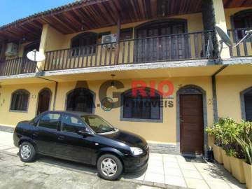 Casa em Condomínio 2 quartos à venda Rio de Janeiro,RJ - R$ 395.000 - VVCN20146