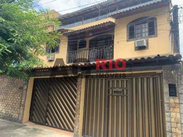 Casa em Condomínio 2 quartos à venda Rio de Janeiro,RJ - R$ 359.000 - VVCN20147