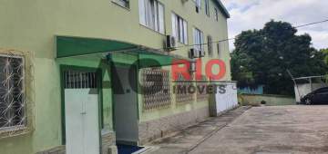 Apartamento 3 quartos à venda Rio de Janeiro,RJ - R$ 340.000 - VVAP30569
