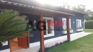 Casa em Condomínio 4 quartos à venda Rio de Janeiro,RJ - R$ 980.000 - VVCN40105