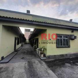 Apartamento 1 quarto à venda Rio de Janeiro,RJ - R$ 170.000 - VVAP10157