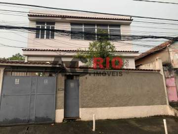 Imperdível - Casa à venda em Oswaldo Cruz - 4 quartos - VVCA40090