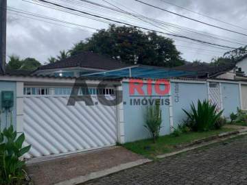 Casa em Condomínio 3 quartos à venda Rio de Janeiro,RJ - R$ 630.000 - VVCN30223