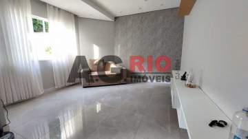 Casa em Condomínio 3 quartos à venda Rio de Janeiro,RJ - R$ 440.000 - VVCN30224